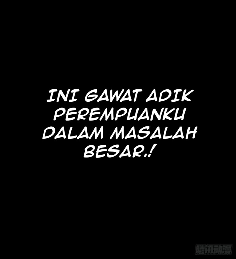 Infinite Gold God Chapter 00 Bahasa Indonesia